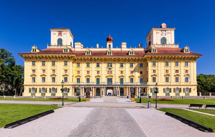 Esterhazy Palace