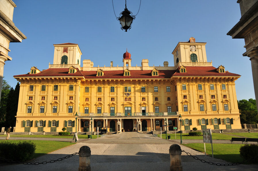 Schloss Esterházy