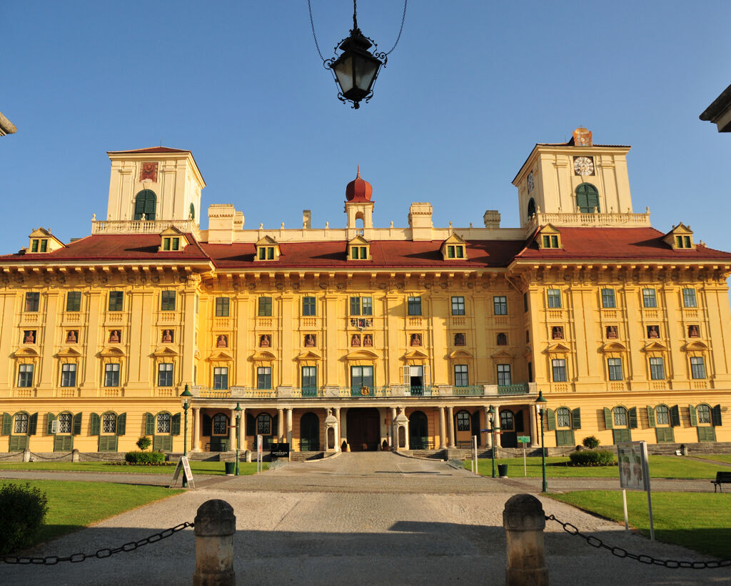 Esterhazy Palace