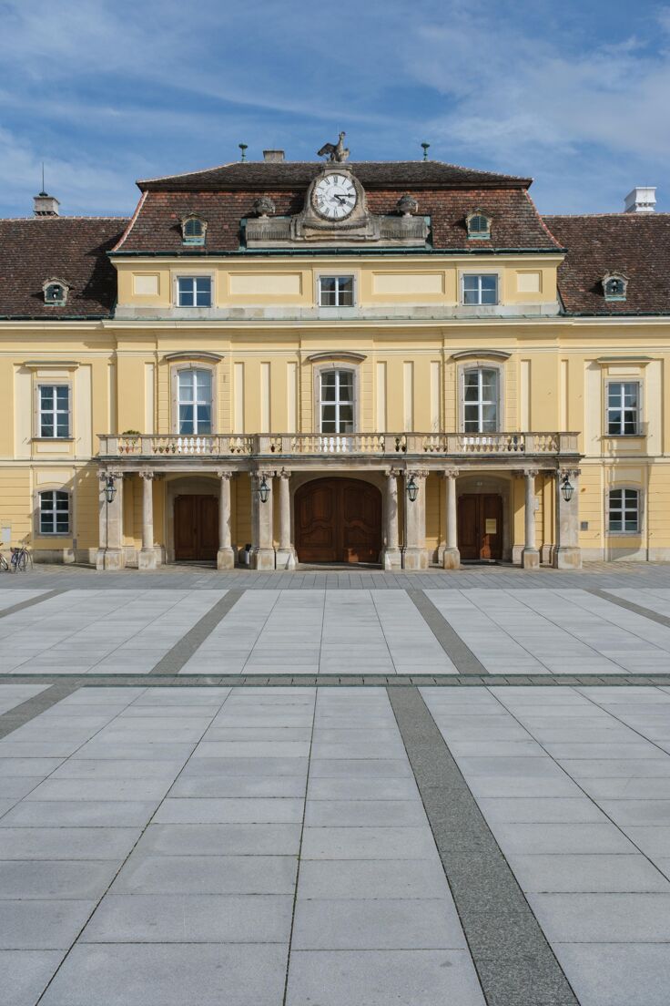 Schloss Laxenburg