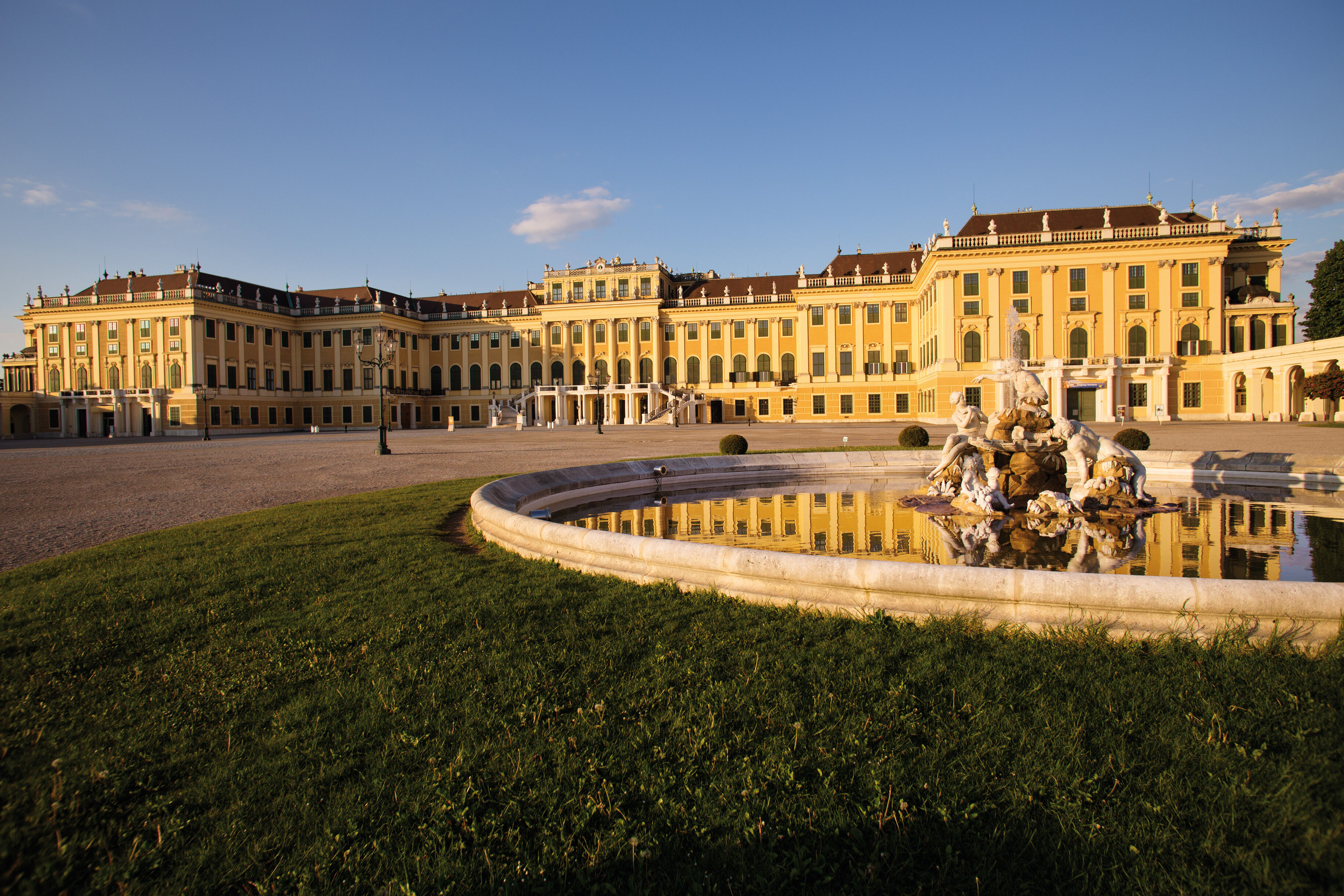 Château de Schönbrunn