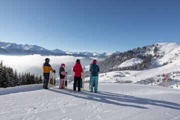 Serfaus-Fiss-Ladis - Hexenrodelbahn