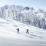 Sítúrázás a Gartnerkofelre (Sonnenalpe Nassfeld)