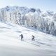 Skitour auf den Gartnerkofel