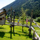 Spielplatz Holzmuseum