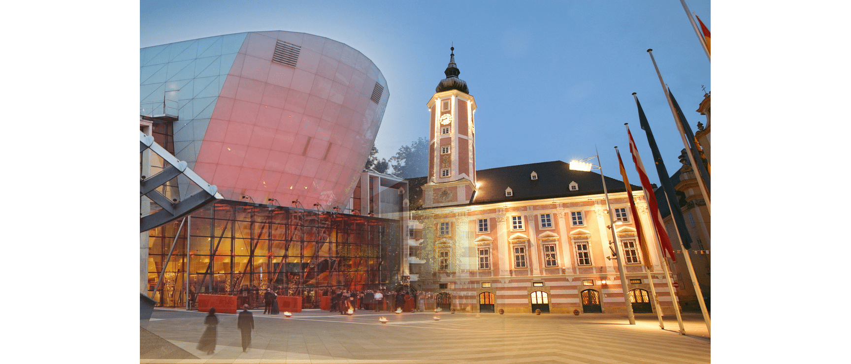 St.Pölten_City_Hall_Festspielhaus