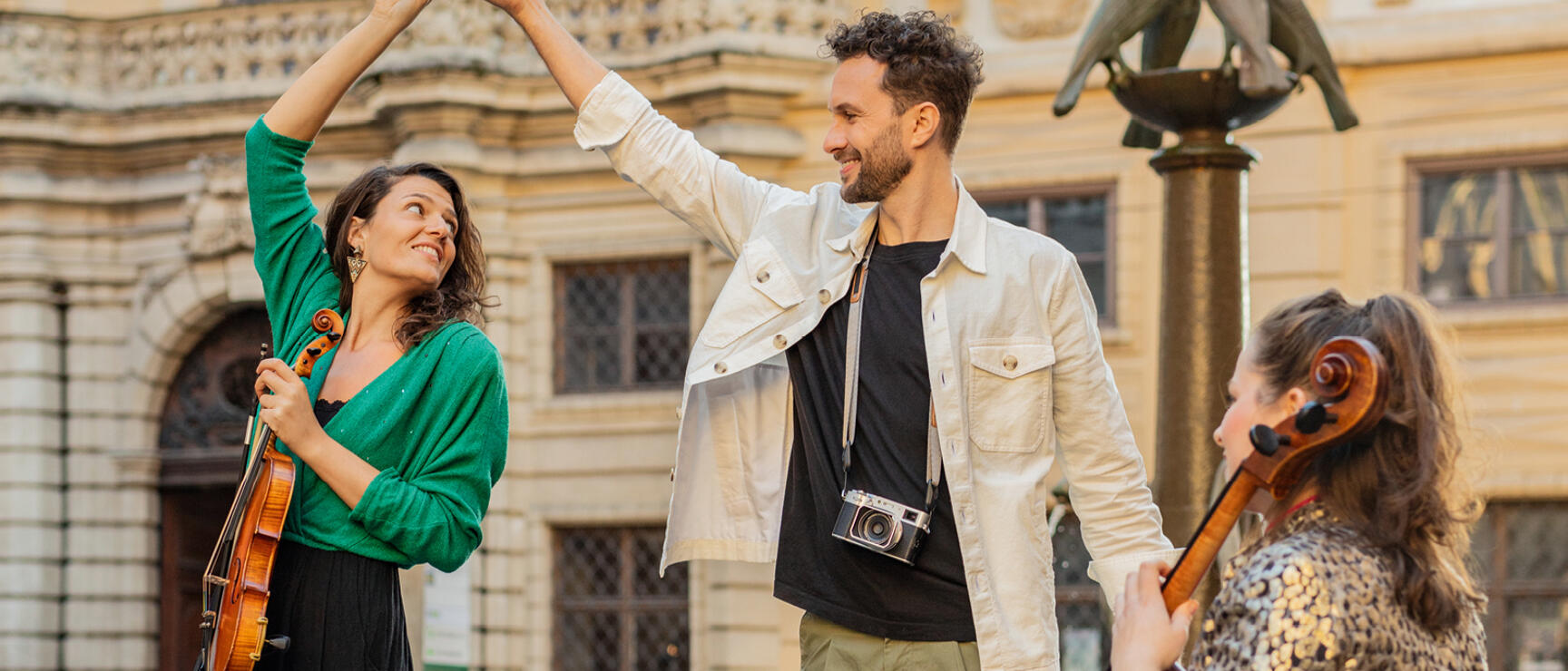 Good Vibes / Graz, Steiermark