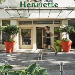 Stadthotel Henriette Vienna