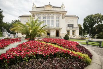 Teatr Miejski w Klagenfurcie