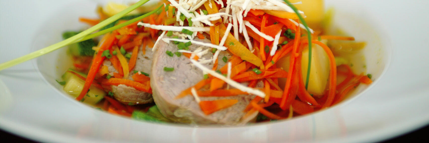 Styrian Pot Roast