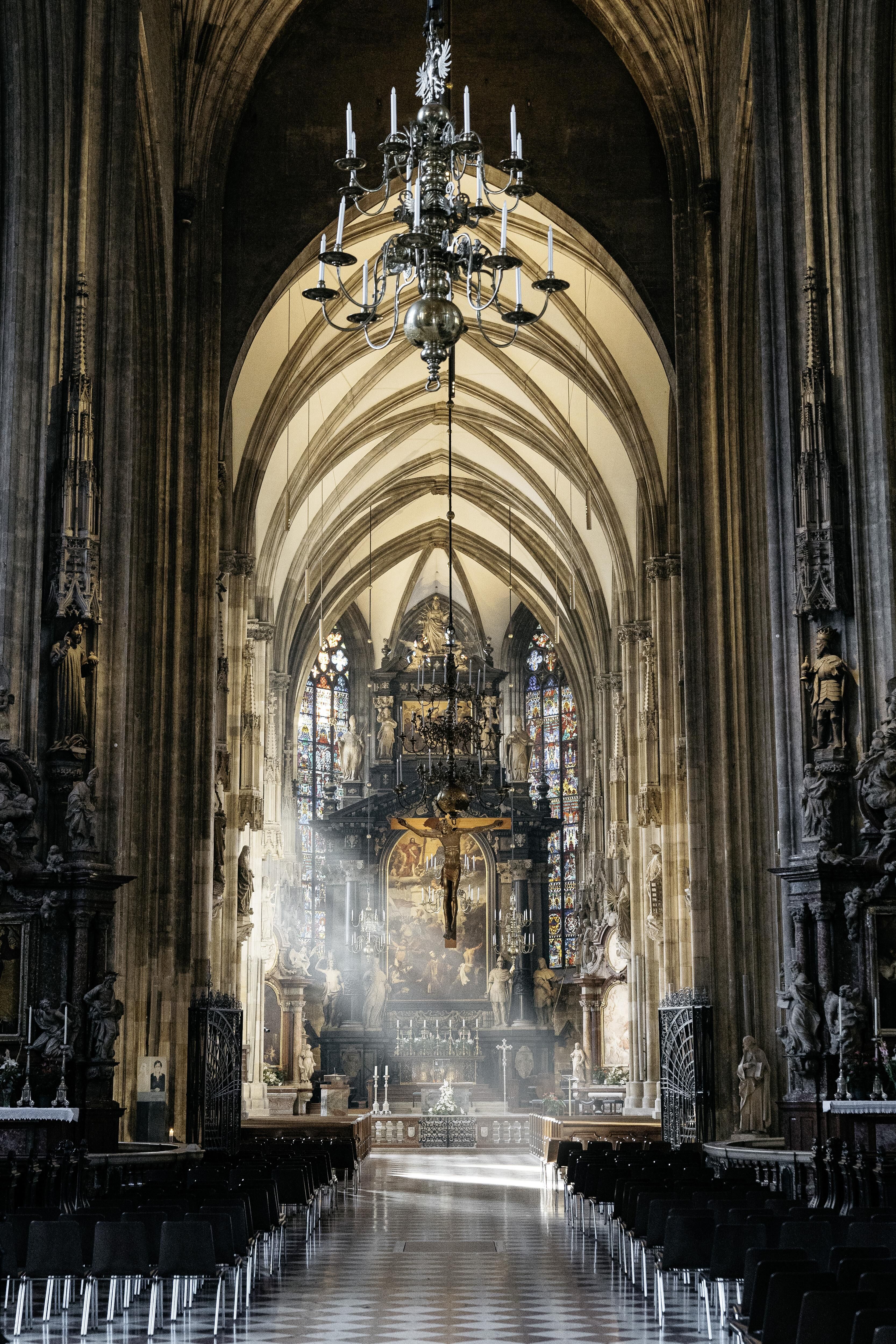 Targa Metallo Vienna - Basilica Di Stefano 30x20 Cm, Laccato Opaco - Foto 12