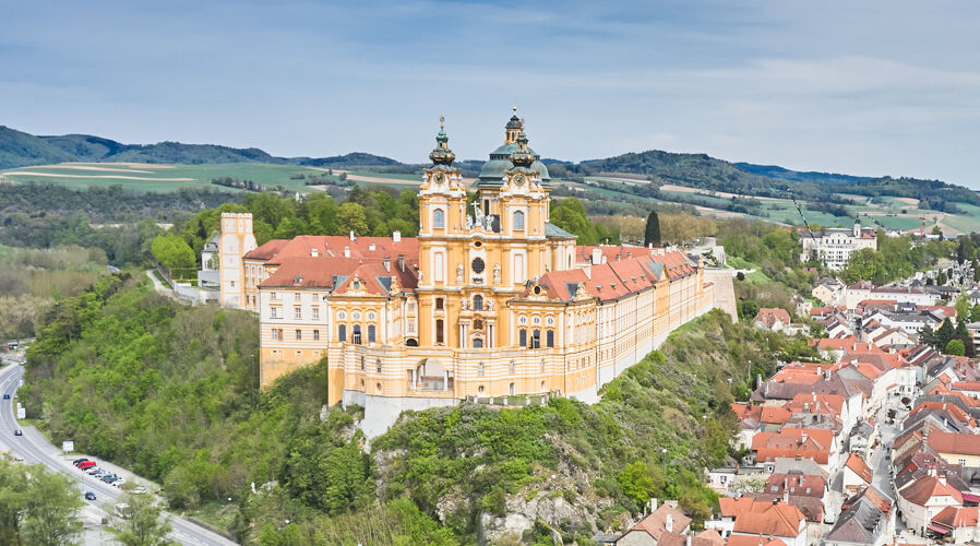 Stift Melk