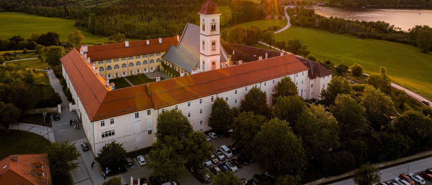 St.Georgen Abbey