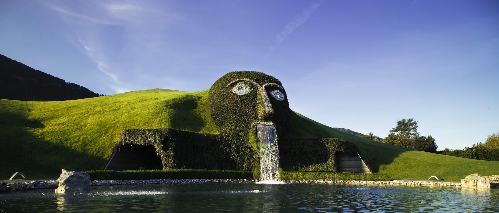 Swarovski Crystal Worlds