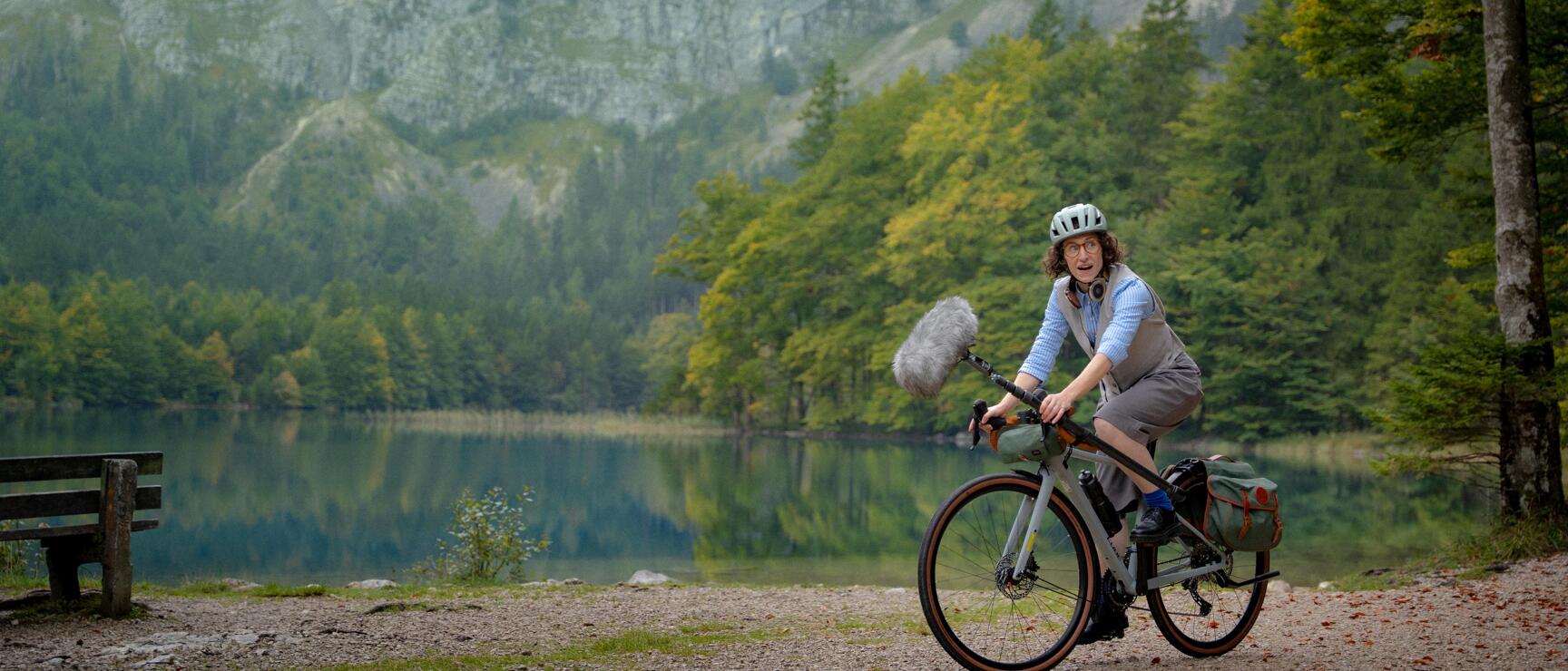 The AustrianBikeBell Pressefoto