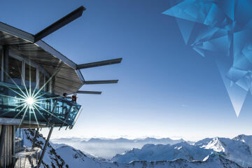 Top Mountain Star in Obergurgl