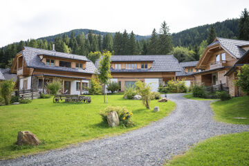 Trattlers Hof-Chalets