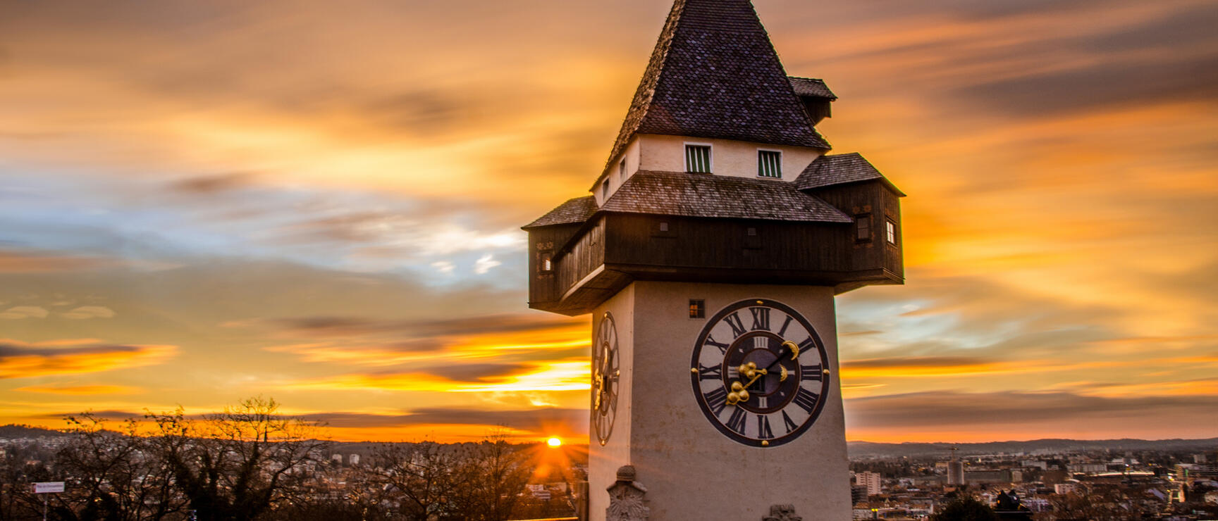 Tour de l’horloge