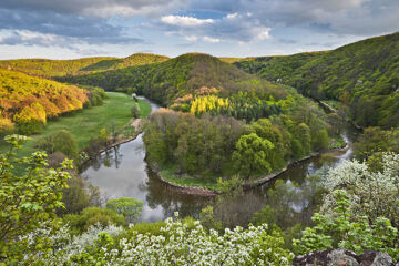 Nationalpark Thayatal - Umlaufberg, Niederösterreich