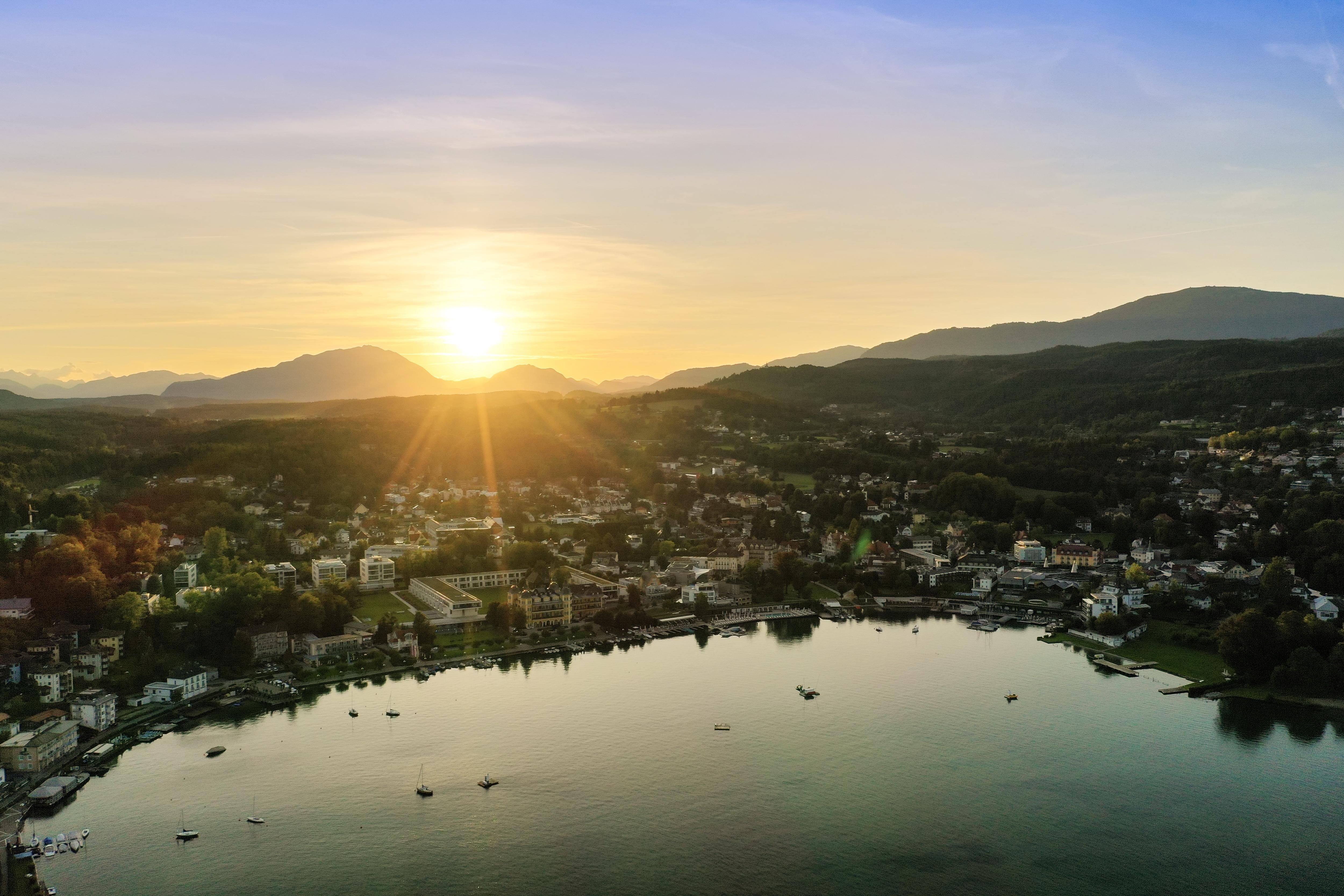 Velden am Wörthersee