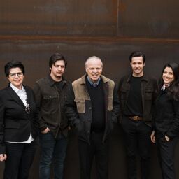 Weingut Tement Zieregg Familienportrait