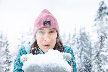 Winter, Schladming Dachstein