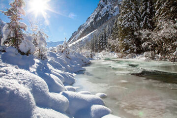 Winterlandschaft