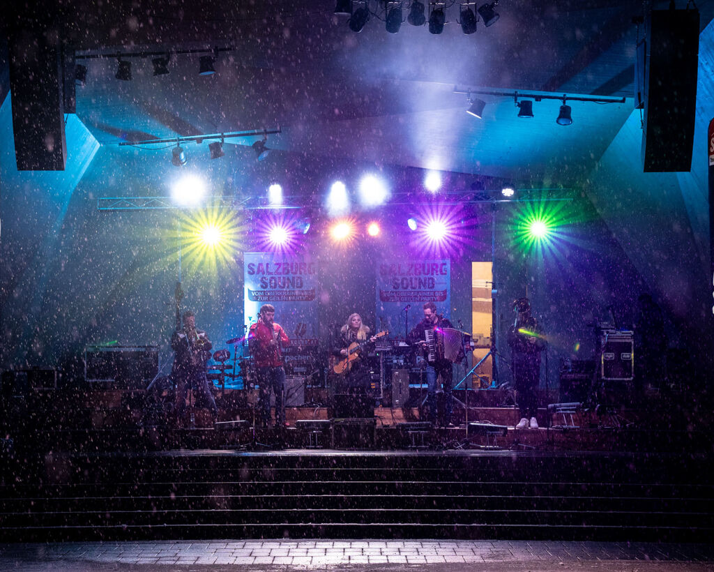 Yapadu Winter Open Air