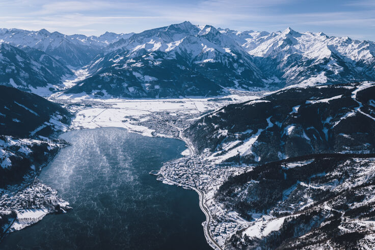 Zell am See-Kaprun